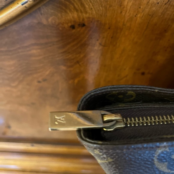 Louis Vuitton, Cabas Piana tote - Picture 3 of 16